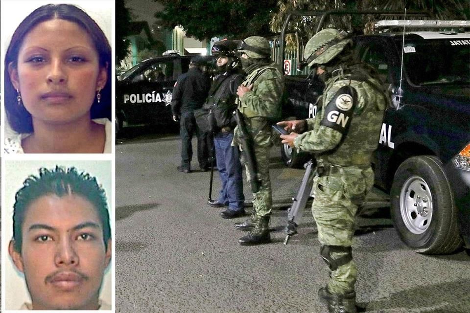 Fue una venganza contra madre de la niña Fátima, feminicidas podrían alcanzar 140 años de cárcel