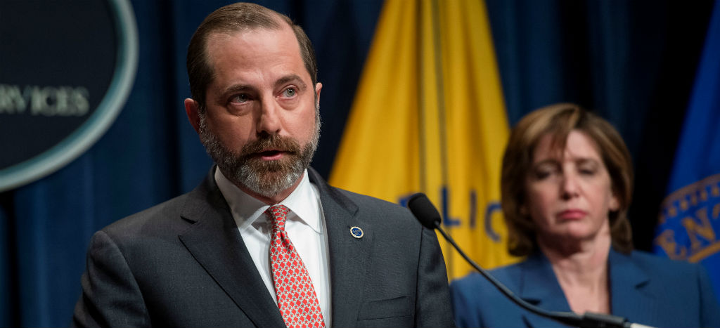 Funcionarios de salud alertan sobre propagación del Covid-19 en Estados Unidos