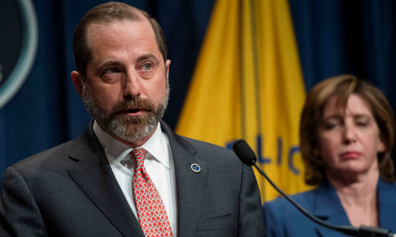 Funcionarios de salud alertan sobre propagación del Covid-19 en Estados Unidos