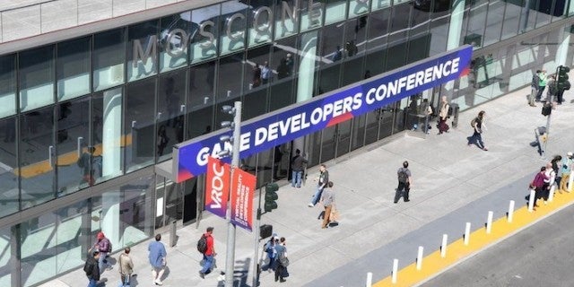 GDC 2020 cancelado debido a preocupaciones de coronavirus