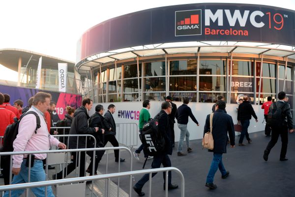 GMSA cancela el Mobile World Congress debido a preocupaciones de coronavirus