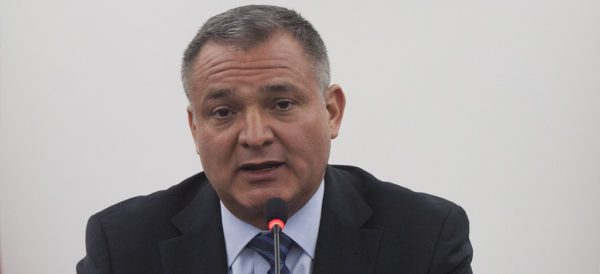 García Luna ofrece 19 millones de pesos a cambio de salir libre bajo fianza, pero, ¿De dónde tiene tanto dinero?