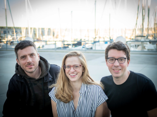 General Catalyst lidera una inversión de $ 6 millones en la gama de inicio de productividad del equipo