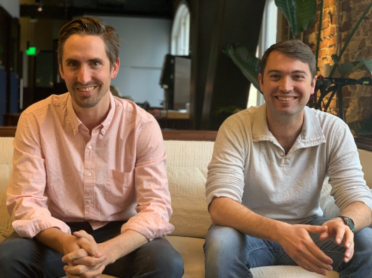 Goodcover, respaldado por YC, se lanza al espacio insufrible de rápido movimiento