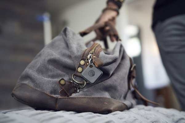 Google Assistant ahora funciona con Tile para encontrar tus cosas perdidas