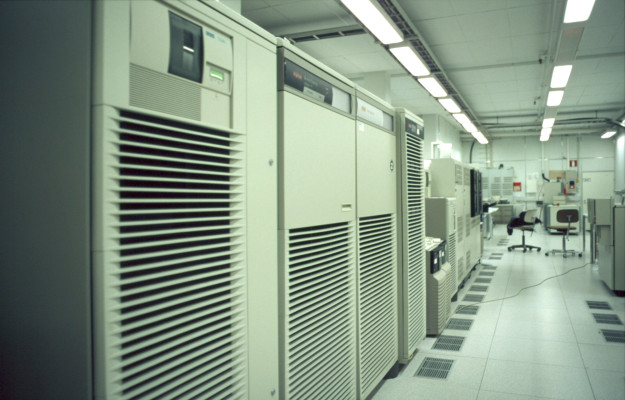 Google Cloud adquiere el servicio de migración de mainframe Cornerstone