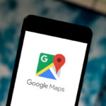 Google Maps agrega más datos de tránsito de crowdsourcing y obtiene una nueva barra de navegación