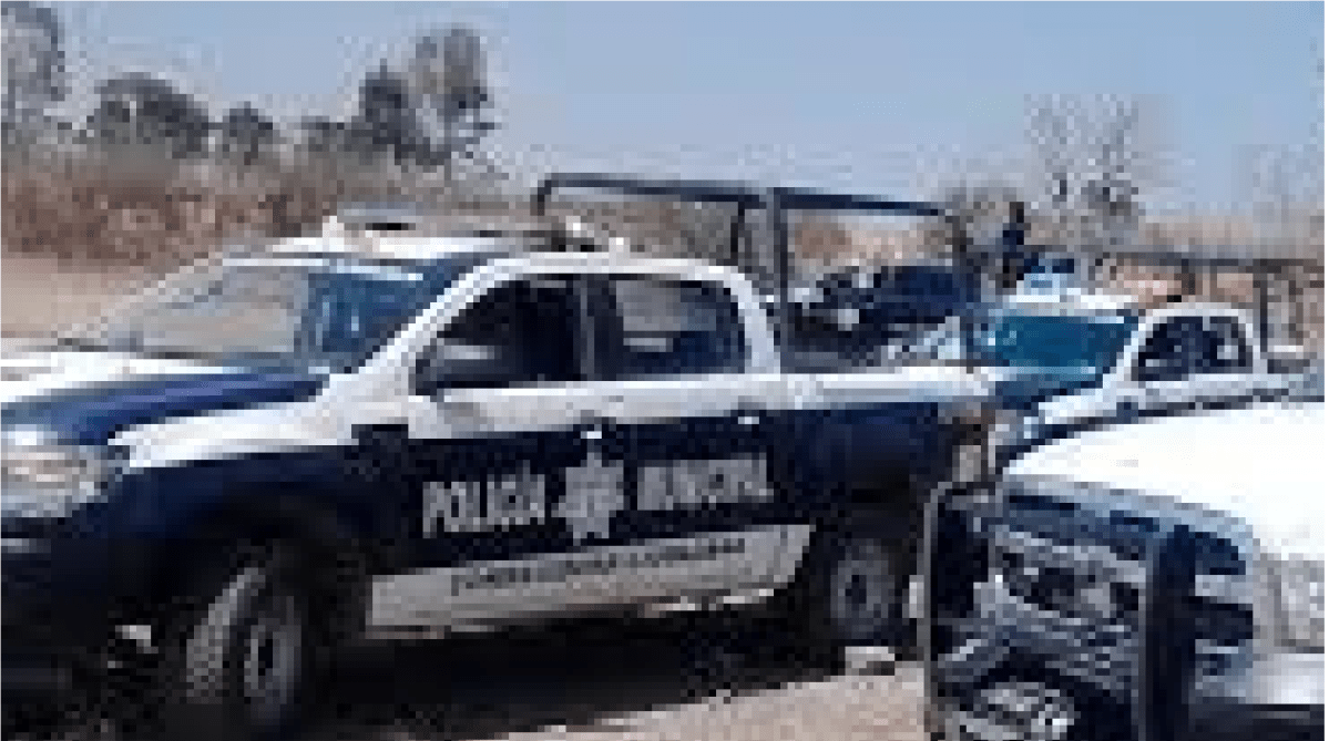 Hallan hombre muerto ejecutado y amordazado en Charco Blanco, Corregidora