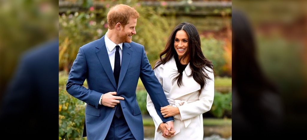 Harry y Meghan, ¿sin sello “real”?