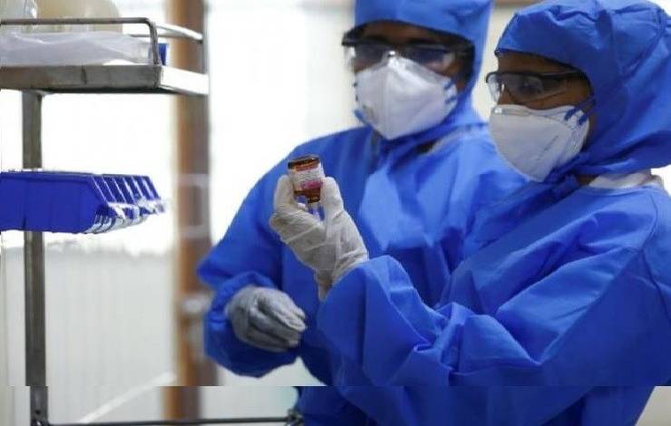 Hay otro segundo caso de coronavirus, mantienen encerrada a persona en un hotel de Sinaloa