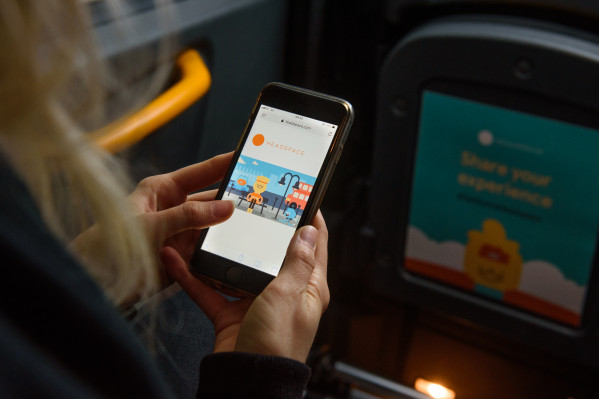 Headspace recauda $ 93 millones en capital y deuda mientras busca la validación clínica para la atención plena