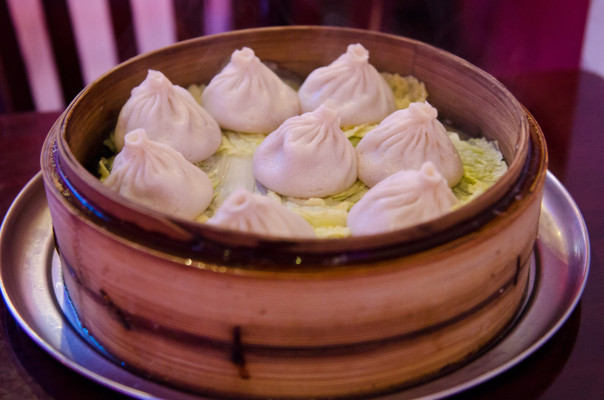 HungryPanda, una aplicación de entrega de alimentos para comunidades chinas, recauda $ 20 millones