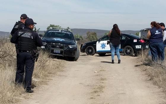 Identificados: el hombre hallado muerto en Charco Blanco y también su agresor
