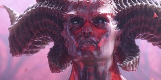 Diablo 4 Cosplay captura perfectamente el personaje clásico