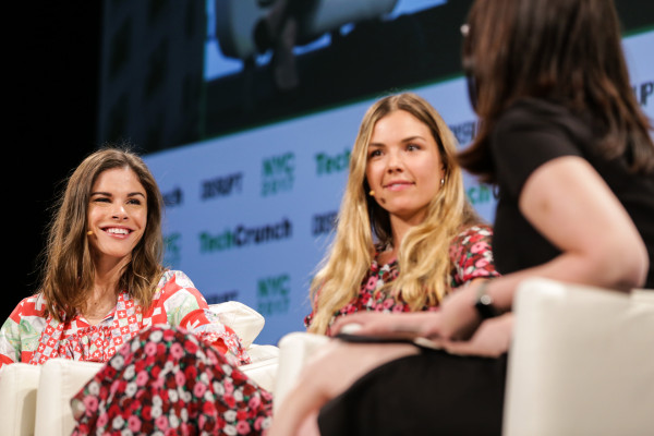 Informe: el fundador de Outdoor Voices, Tyler Haney, renunciará como CEO a medida que el crecimiento se desacelera