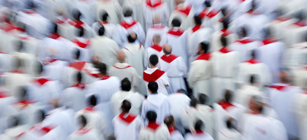 Inicia juicio contra clérigos acusados de abuso sexual en Chile, incuso dos obispos