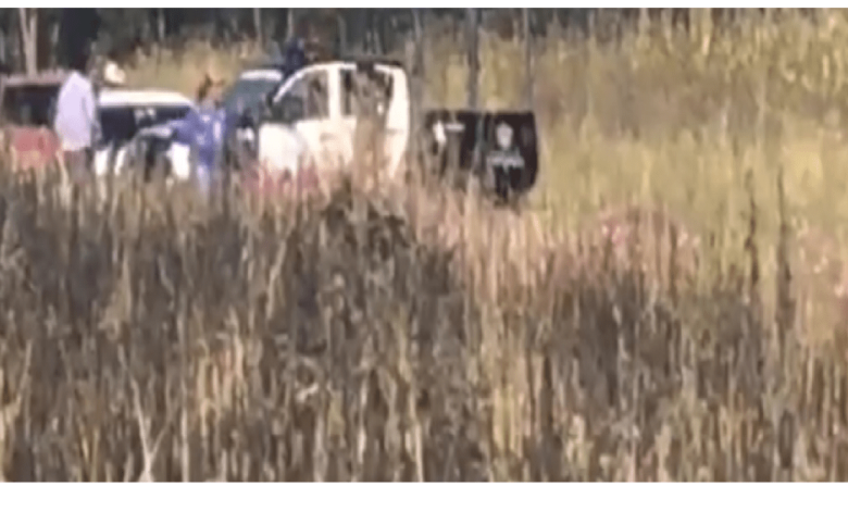 Joven se suicida en Querétaro, se aventó desde una barranca  de 150 metros de altura, en Hércules