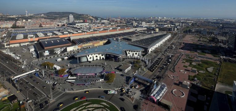 LG y ZTE se retiran del MWC debido a preocupaciones relacionadas con el coronavirus