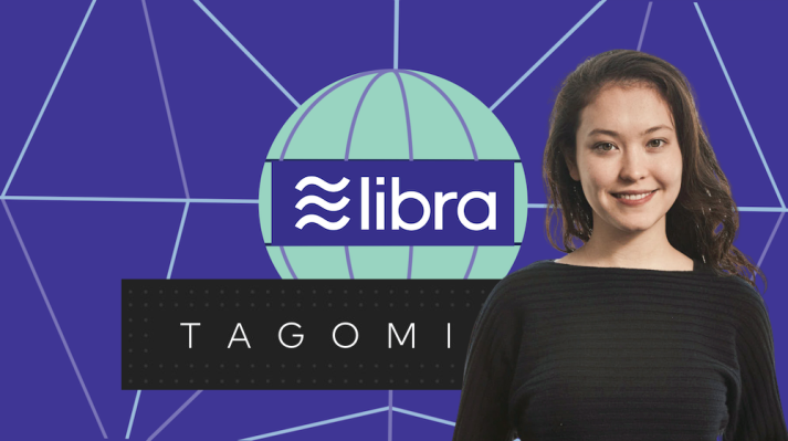La Asociación Libra de Facebook agrega al agente de cifrado Prime Tagomi