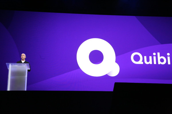 La aplicación de servicio de transmisión de Quibi se lanza en tiendas de aplicaciones para pre-ordenar 1 La aplicación de servicio de transmisión de Quibi se lanza en tiendas de aplicaciones para pre-ordenar