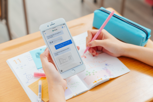 La aplicación de tutoría a pedido Snapask obtiene $ 35 millones para expandirse en el sudeste asiático