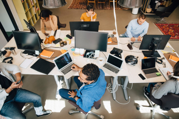 La asociación CircleCI-AWS GovCloud tiene como objetivo llevar el desarrollo moderno al gobierno de EE. UU.