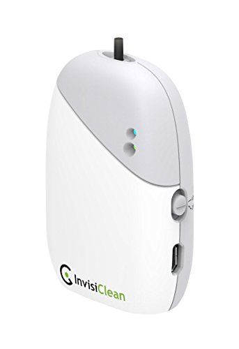 Purificador de aire personal portátil