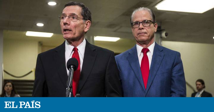 La defensa de Trump lanza su artillería final para lograr una absolución rápida