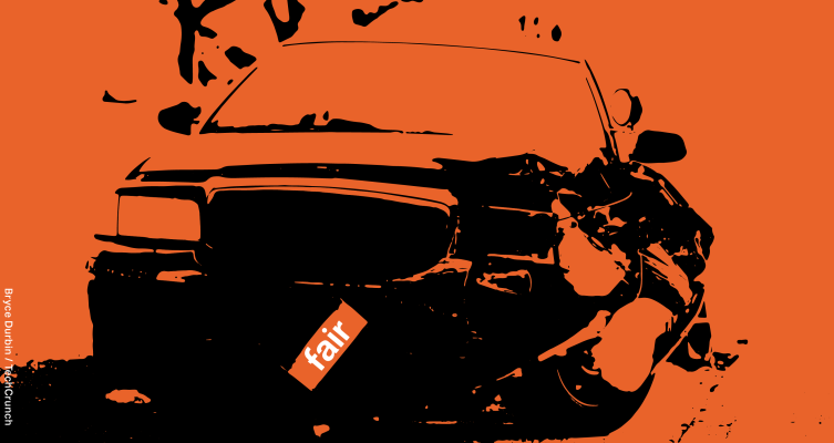 La feria del unicornio encogida cancela el alquiler de automóviles a los conductores de Uber