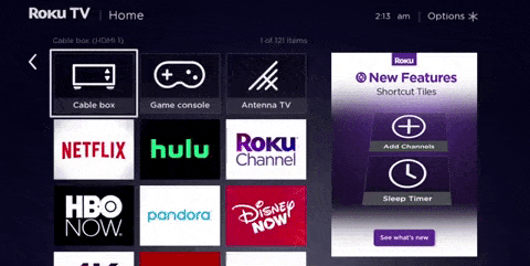 La guía completa para transmitir en Roku