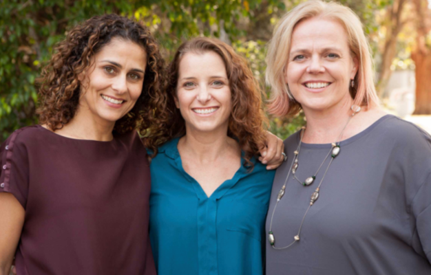 La startup de viajes compartidos HopSkipDrive recauda $ 22 millones para enfocarse en el transporte escolar