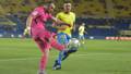 Las Palmas y Málaga igualan a balón parado