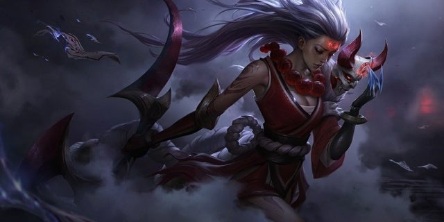 League of Legends Matchmaking estará más equilibrado pronto