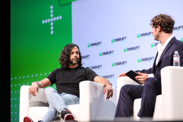 Lo que dice el acuerdo Etrade de $ 13B sobre la valoración de Robinhood
