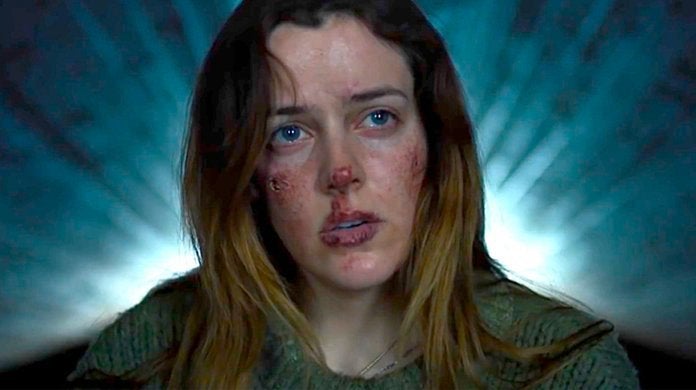 la película de Lodge riley keough 2020