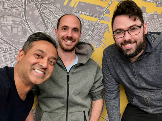 Los fundadores de Localytics anuncian Demand Sage, una startup que lleva inteligencia de marketing a pequeñas y medianas empresas