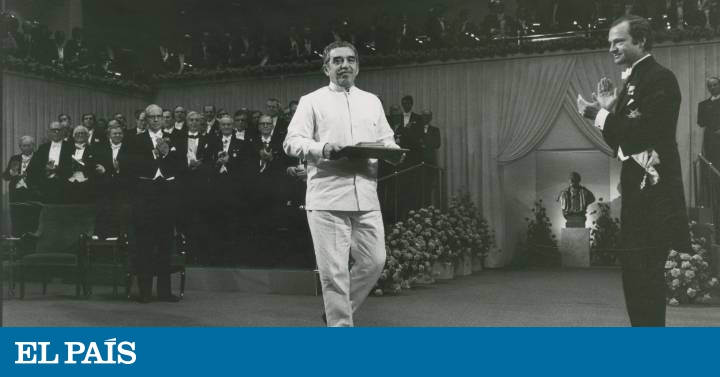 Los mundos de García Márquez salen al mundo
