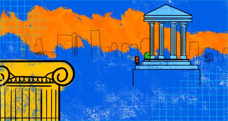 Los mundos virtuales multiverso serán más saludables para la sociedad que nuestras redes sociales actuales