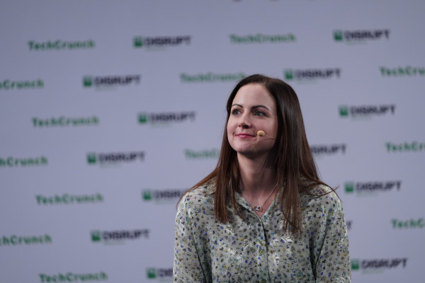 Louise Samet, de Blossom Capital, habla sobre el seguimiento hormonal y las apuestas de femtech