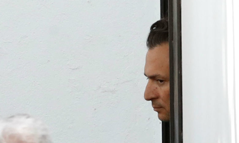 Lozoya va a cárcel de Madrid para que esté a disposición de la Audiencia Nacional