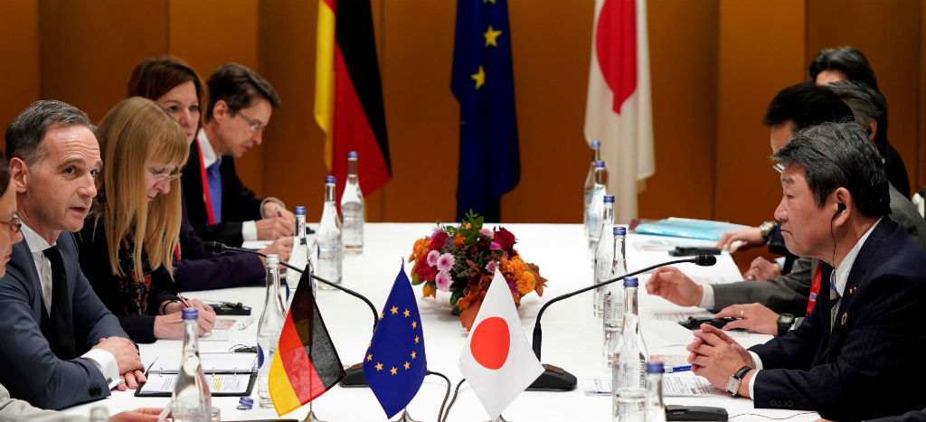 Líderes financieros del G20 ven modesto repunte en economía y riesgos por coronavirus