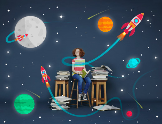 Malestar de inicio, ambición de inicio