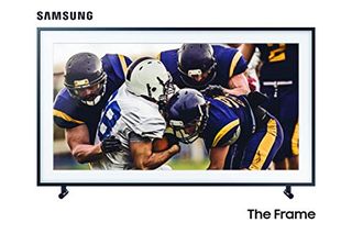 Televisor inteligente Ultra HD QLED 4K LS03 serie Frame de 49 pulgadas Televisor inteligente Ultra HD QLED 4K LS03 serie Frame de 49 pulgadas