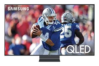 Televisor inteligente Ultra HD QLED 4K Q90 serie 65 pulgadas plano Televisor inteligente Ultra HD QLED 4K Q90 serie 65 pulgadas plano