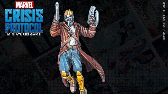 encabezado de Star-Lord encabezado de Star-Lord