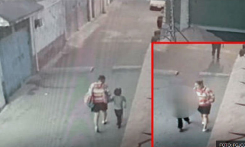 Mataron a niña para extraer sus órganos, hay recompensa de 2 mdp para ubicar asesinos