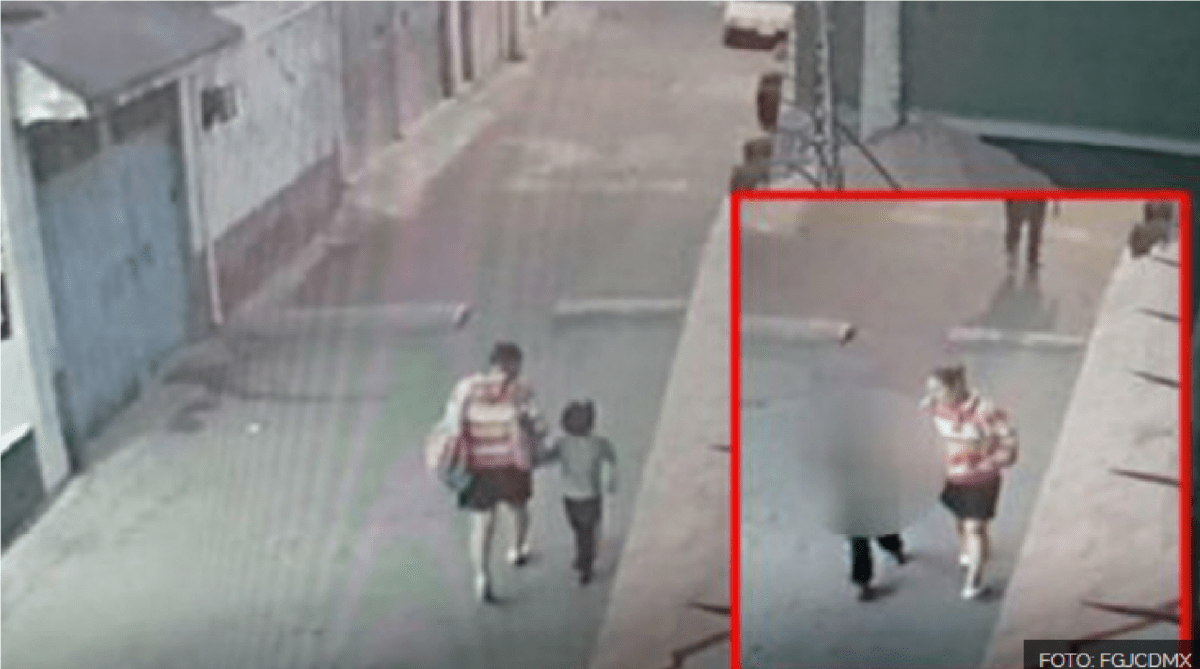 Mataron a niña para extraer sus órganos, hay recompensa de 2 mdp para ubicar asesinos