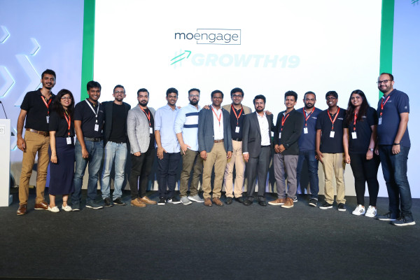 MoEngage obtiene $ 25 millones para su plataforma móvil de interacción con el cliente
