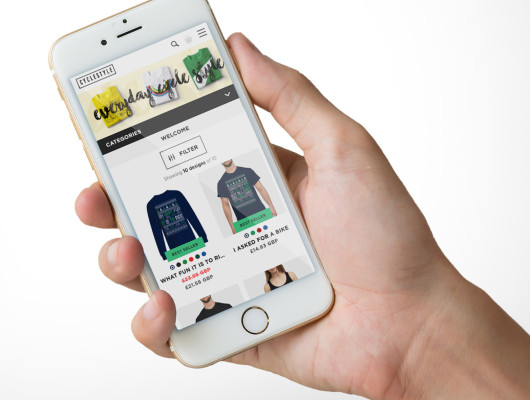 Moteefe, la plataforma de comercio electrónico para mercadería a pedido, recauda $ 5M Serie A