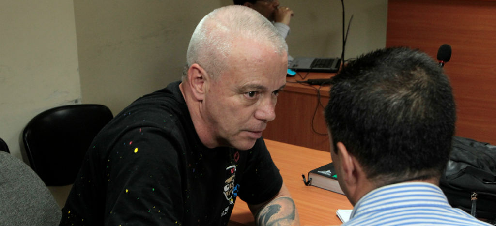 Muere ‘Popeye’, el exjefe de los sicarios de Pablo Escobar